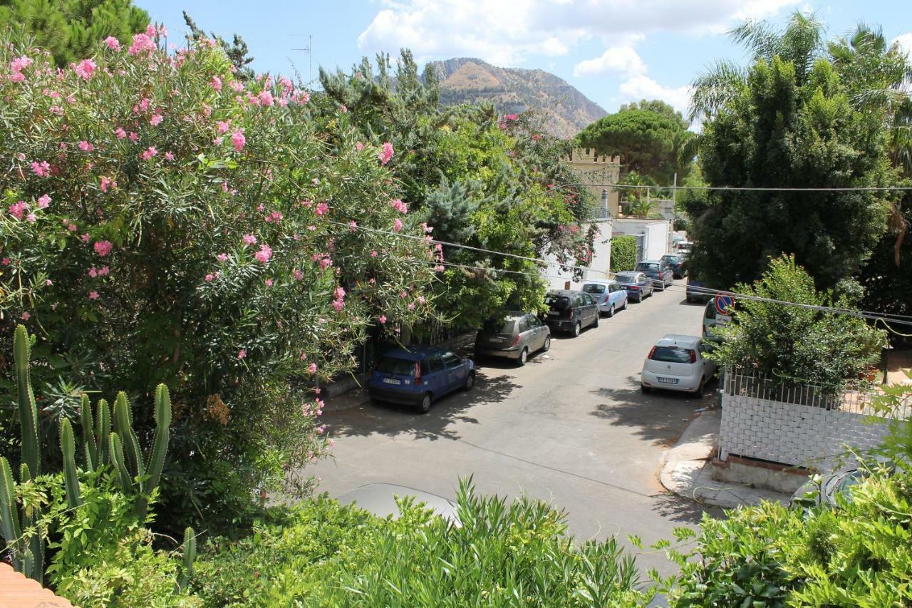 Casa Vacanza Peppino! Palerme Extérieur photo